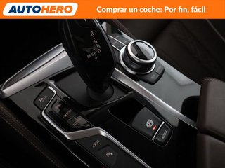 BMW Serie 5 530e iPerformance