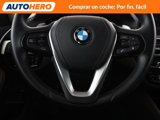 BMW Serie 5 530e iPerformance