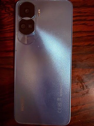 Honor 90 Lite Negro