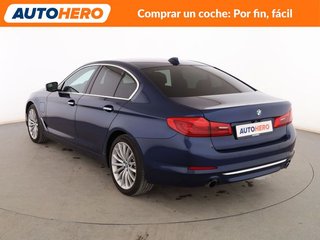 BMW Serie 5 530e iPerformance