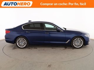 BMW Serie 5 530e iPerformance