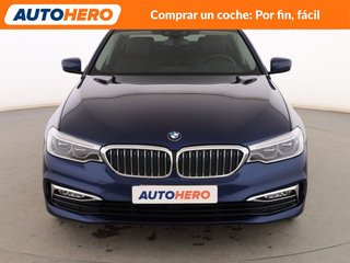 BMW Serie 5 530e iPerformance