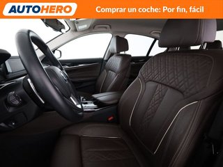 BMW Serie 5 530e iPerformance