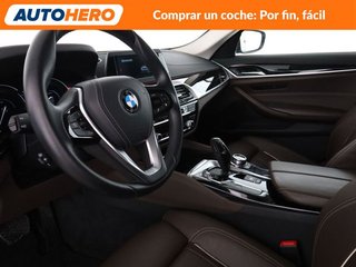 BMW Serie 5 530e iPerformance