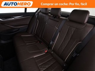 BMW Serie 5 530e iPerformance