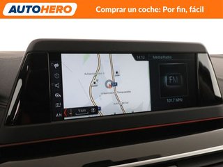 BMW Serie 5 530e iPerformance