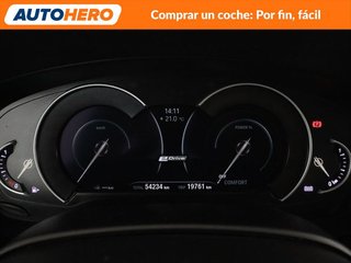 BMW Serie 5 530e iPerformance