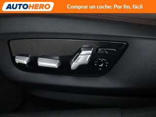 BMW Serie 5 530e iPerformance