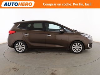 Kia Carens 1.7 CRDi UEFA Euro 2016