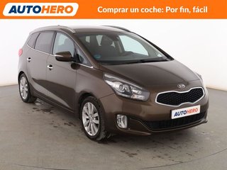 Kia Carens 1.7 CRDi UEFA Euro 2016