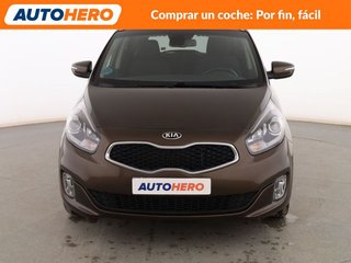 Kia Carens 1.7 CRDi UEFA Euro 2016