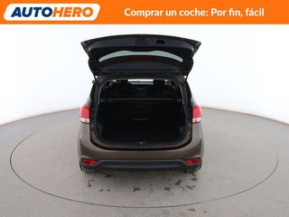 Kia Carens 1.7 CRDi UEFA Euro 2016
