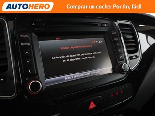 Kia Carens 1.7 CRDi UEFA Euro 2016