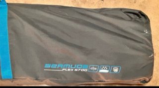 Cofre Techo Norauto Bermuda Flex 540L