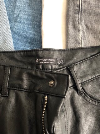 Lote de 8 Pantalones Vaqueros Talla 34/36