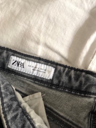Lote de 8 Pantalones Vaqueros Talla 34/36