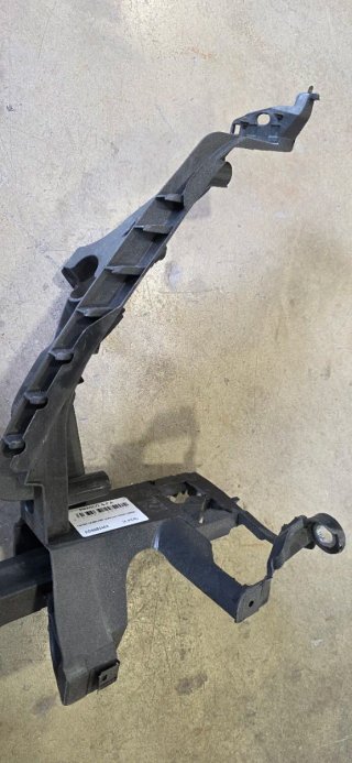 Soporte Faro Audi A4 B8 Restyling derecho