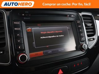 Kia Carens 1.7 CRDi UEFA Euro 2016