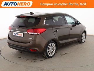 Kia Carens 1.7 CRDi UEFA Euro 2016