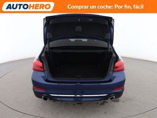 BMW Serie 5 530e iPerformance