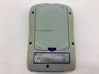 electroestimulador compex sport 400