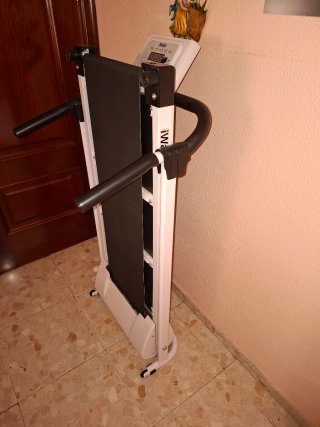 Cinta de Correr iWalk Nueva