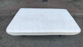 Colchón PIKOLIN Viscoelástica 105x190cm  640513071