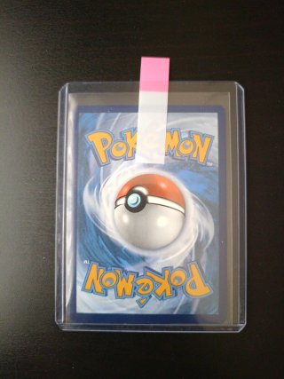 Mewtwo EX del Team Rocket Carta Pokémon