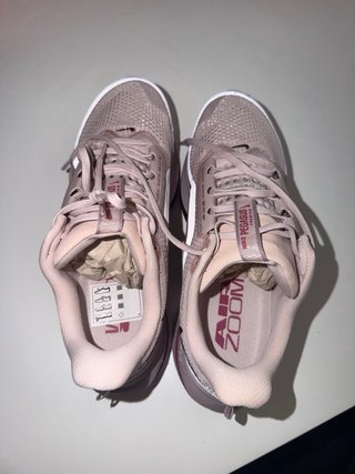 Nike Pegasus Premium Beige/Rosa