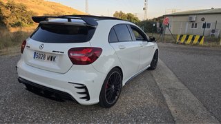 Mercedes-Benz Clase A 2016