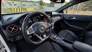 Mercedes-Benz Clase A 2016