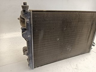 RADIADOR AGUA RENAULT SCENIC RX4 (JA0) F4R744 770