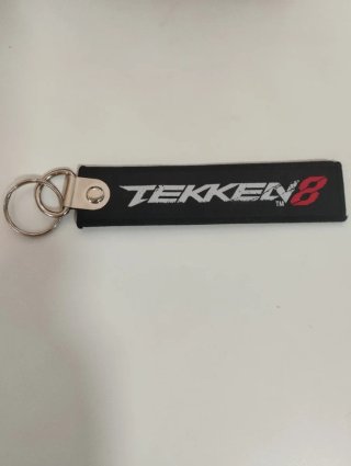 Tekken 8 Launch Edition Xbox Series X