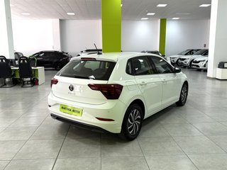 Volkswagen Polo Life 1.0 TSI 95CV Espectacular!!!!