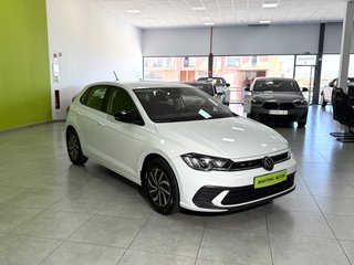 Volkswagen Polo Life 1.0 TSI 95CV Espectacular!!!!