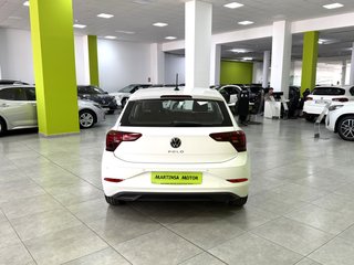 Volkswagen Polo Life 1.0 TSI 95CV Espectacular!!!!
