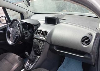 Opel 483766 asiento delantero meriva b excellence