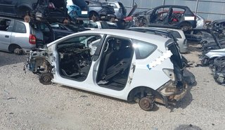 Opel 483766 asiento delantero meriva b excellence