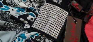 Maglia gioello