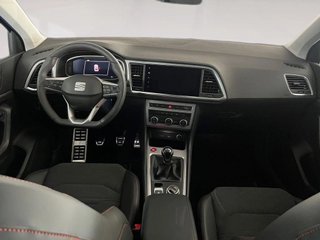 SEAT Ateca 1.5 EcoTSI S&S FR Special Edition