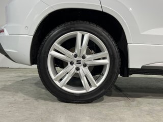 SEAT Ateca 1.5 EcoTSI S&S FR Special Edition
