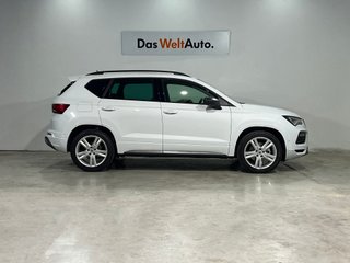 SEAT Ateca 1.5 EcoTSI S&S FR Special Edition