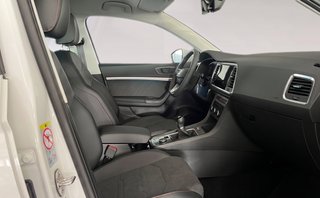 SEAT Ateca 1.5 EcoTSI S&S FR Special Edition