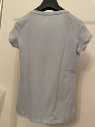 Guess Maglietta Donna Blu M