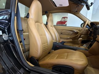 Porsche 911 996 Carrera 4 manual 1999 nacional