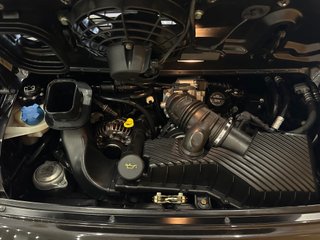 Porsche 911 996 Carrera 4 manual 1999 nacional