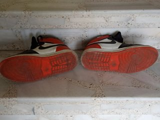 Zapatillas Nike Air Jordan 1 Retro High OG