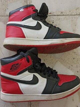 Zapatillas Nike Air Jordan 1 Retro High OG