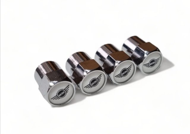 Tapones Neumáticos Mini Cooper One JCW