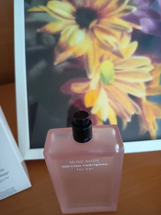 Narciso Rodriguez Musc Nude 100 ml